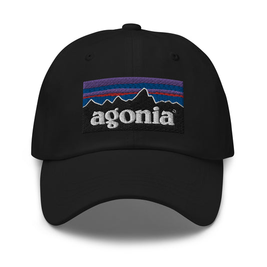 Cappello Agonia