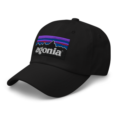 Cappello Agonia