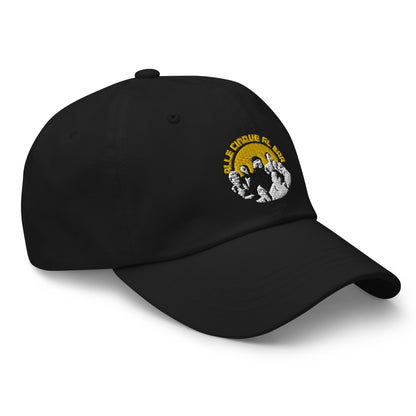 Cappello Al Bar