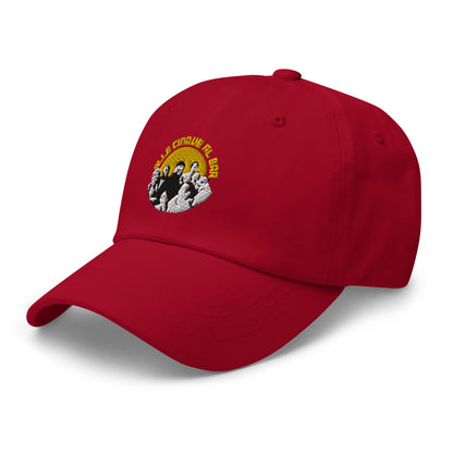 Cappello Al Bar