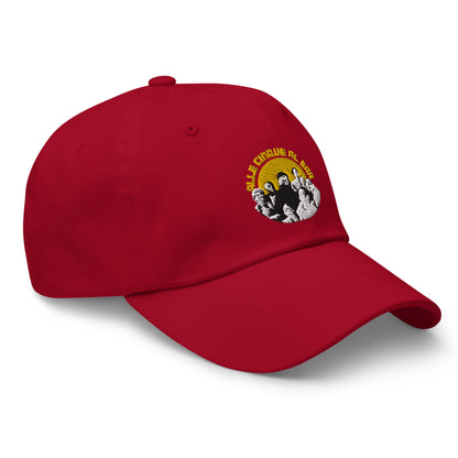 Cappello Al Bar
