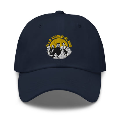 Cappello Al Bar
