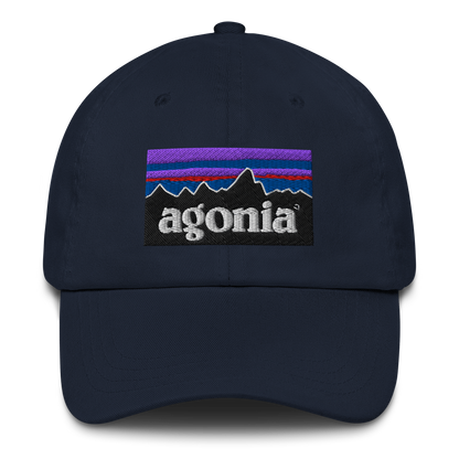 Cappello Agonia