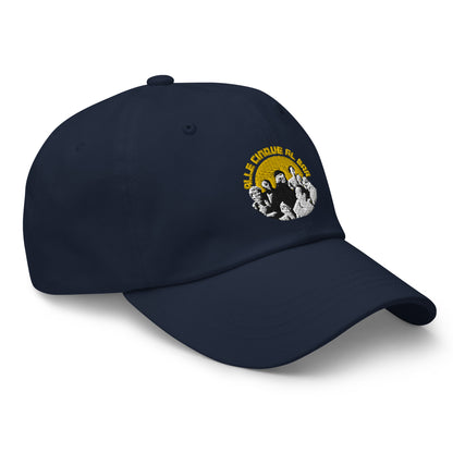 Cappello Al Bar