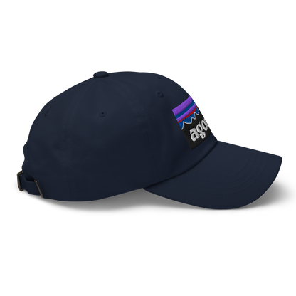 Cappello Agonia