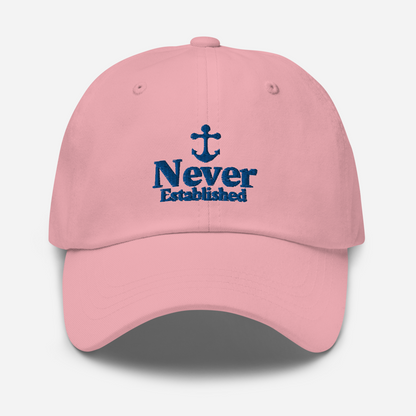 Cappello Never established
