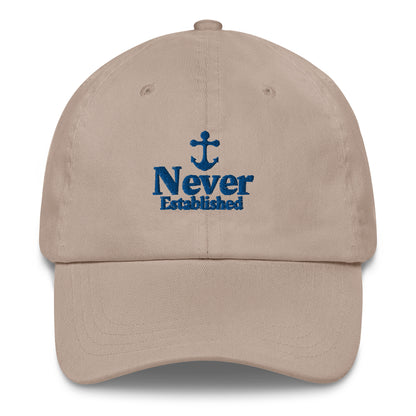 Cappello Never established