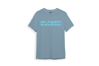 Closed