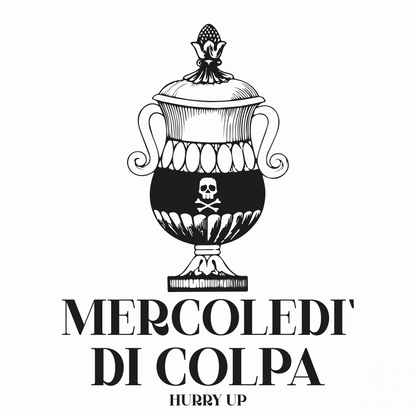Mercoledì di Colpa