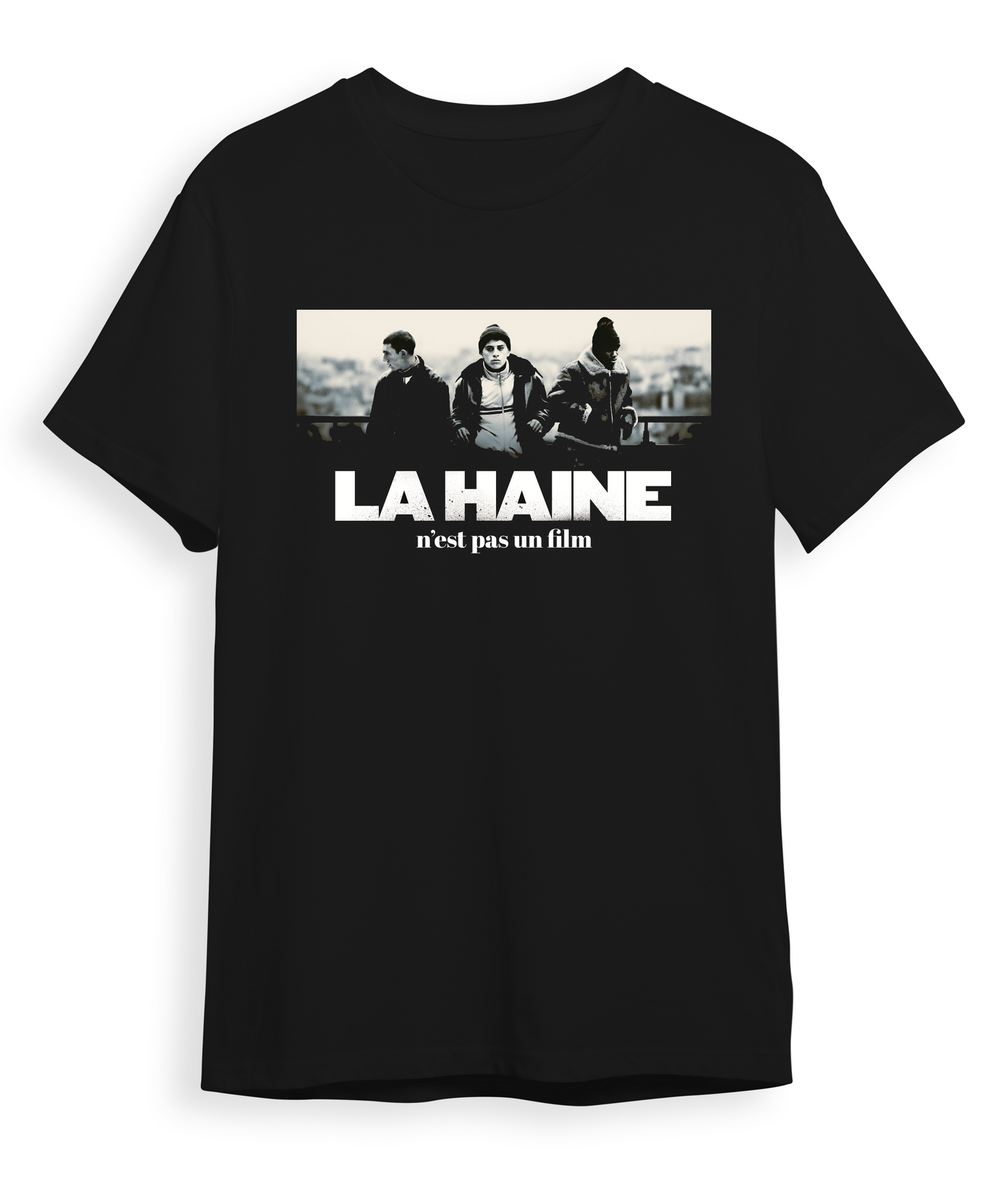 La Haine