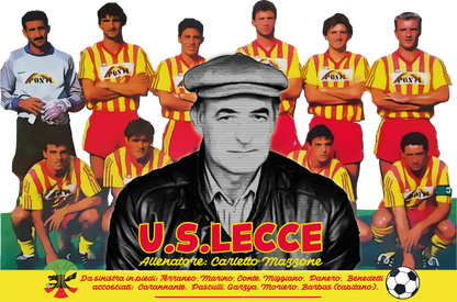 LECCE