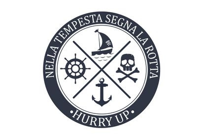 Nella tempesta 1st.edition 2013-2023