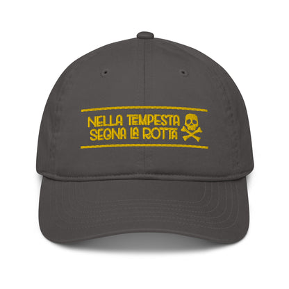 Cappellino-SegnalaRotta
