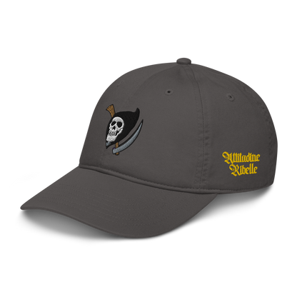 Cappello Attitudine Ribelle