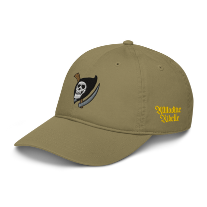 Cappello Attitudine Ribelle