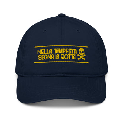 Cappellino-SegnalaRotta