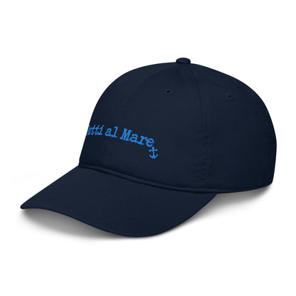 Cappello Rutti al Mare