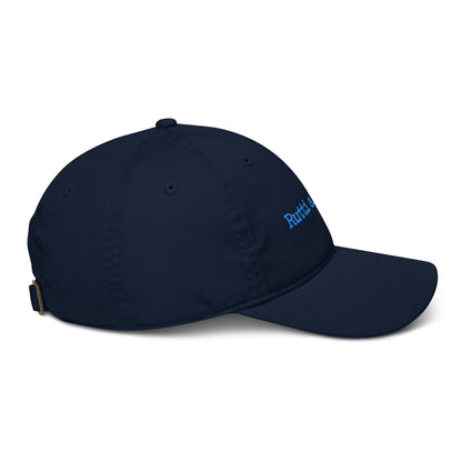 Cappello Rutti al Mare