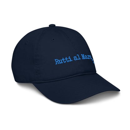 Cappello Rutti al Mare
