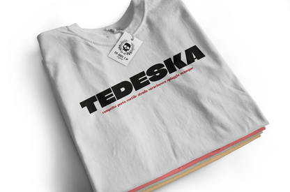 Tedeska