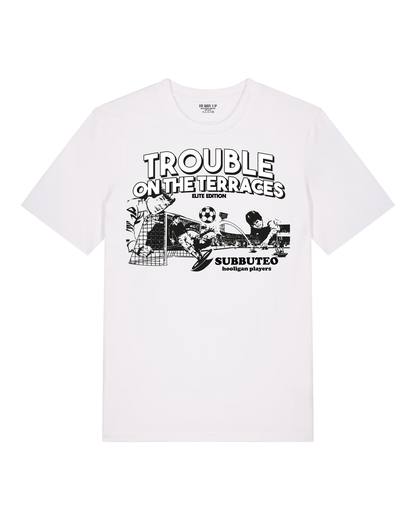 Trouble on the Terraces Subbuteo Elite
