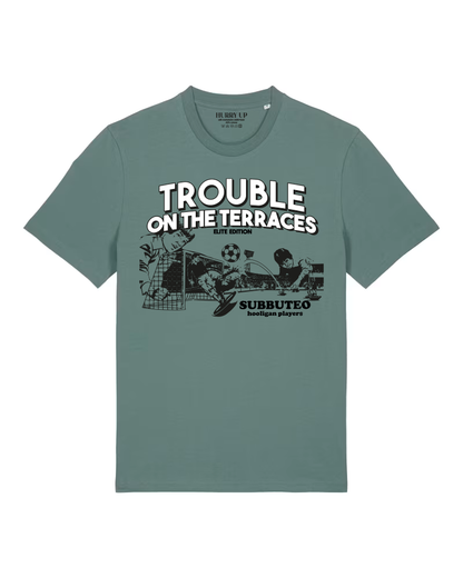 Trouble on the Terraces Subbuteo Elite