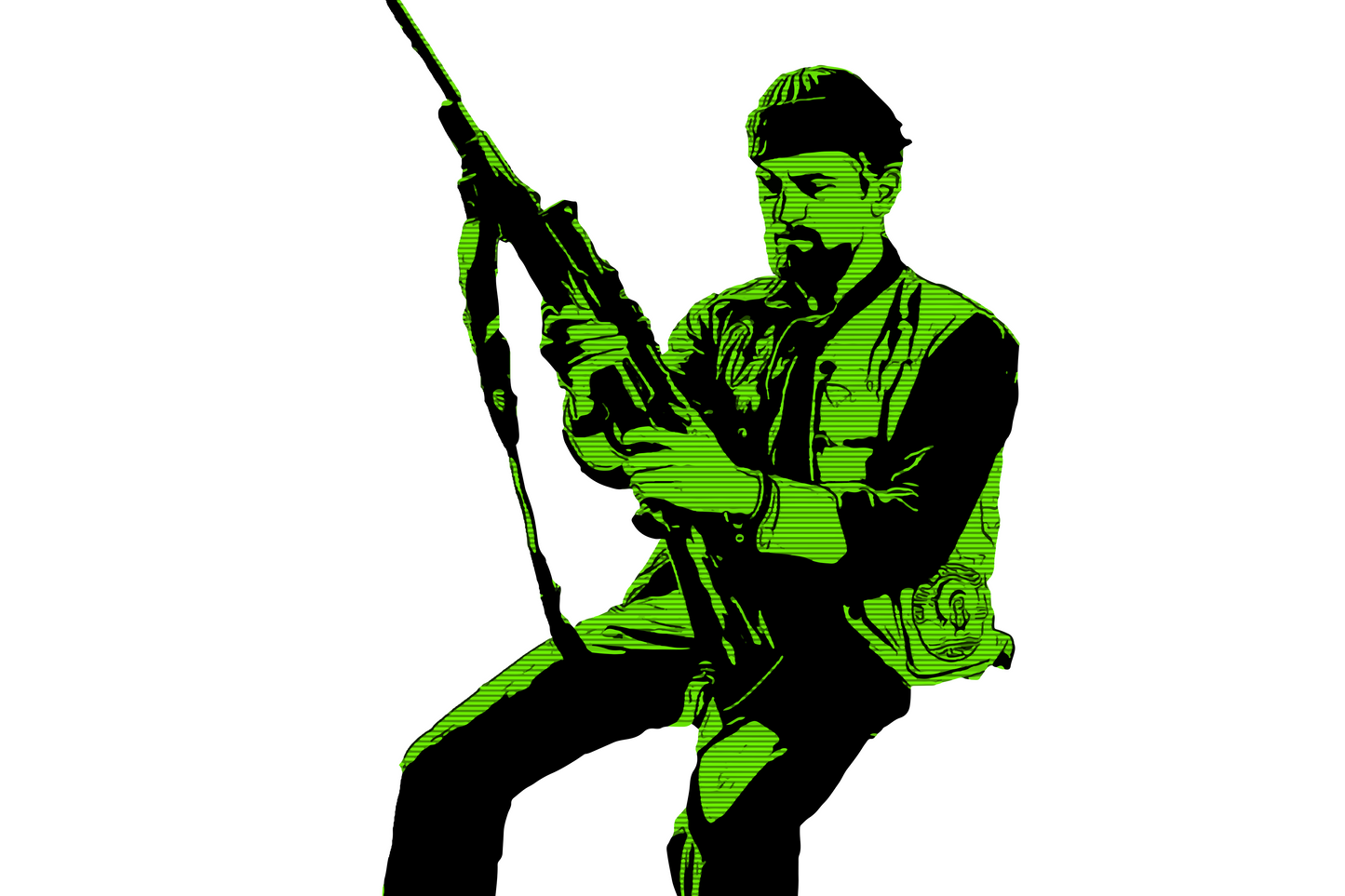 The Deer Hunter