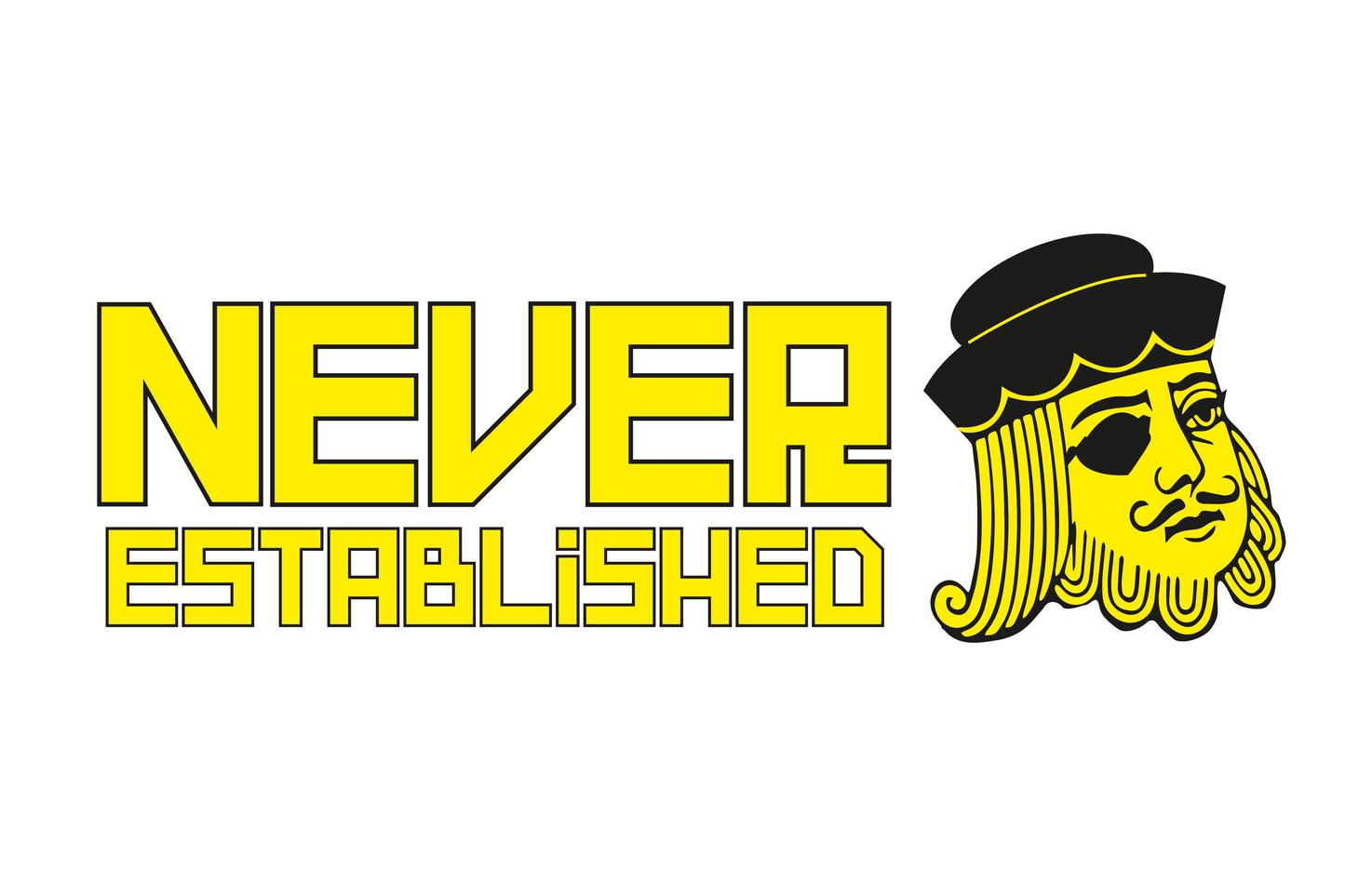 Never ♠︎ Established