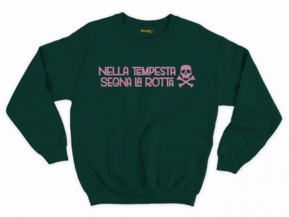Segna la rotta