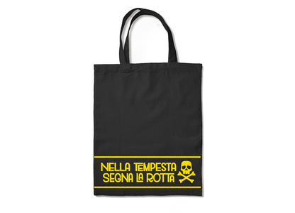 EcologicBag - Nella Tempesta